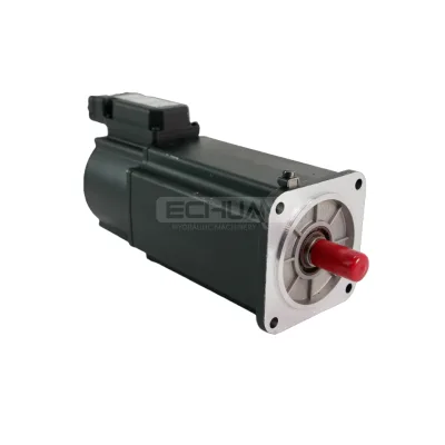 Motor MKD071B-061-KP1-KS Servo Motor R911295889 With Brake 6000rpm