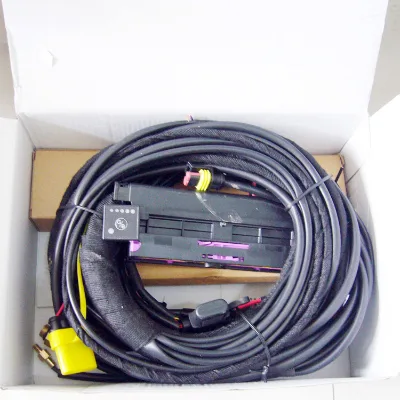 High Quality Factory Price lpg Kit for 4 Cylinder