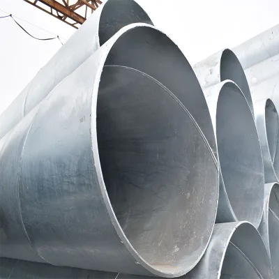 Large Diameter Ssaw 800mm Steel Pipe Price From Steel Pipe