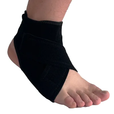 Ankle protection Reinforcement Elastic Band, Sports Ankle Protection, Fixed Ankle Protection, Ankle Joint Anti-sprain Foot Guard