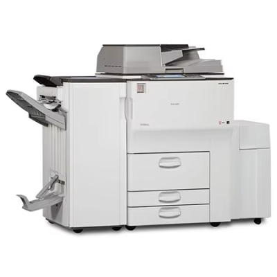 Multi-Functional Black and White Printer Copier Production Printers Refurbished Copier