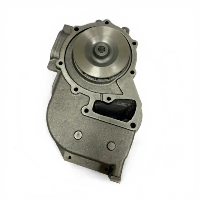 High-Quality Water Pump 5422001901 5422000501 for Mercedes Benz Actros, Antos, Arocs, and Sprinter Series Heavy-Duty Trucks