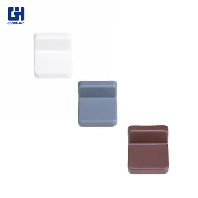 Hot Sell CF6332 Thickened Rounded Corner Iron Cabinet Hanger