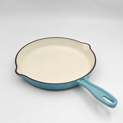 Enamel Pans for Making Syrup - Stable Heat Suitable for Cooking