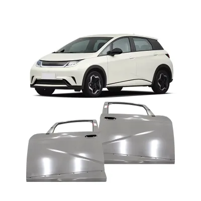 BYD Dolphin Smart Driving Edition 2025 Car Auto Parts New 13440441-00 EM2E-6101010/77 Front Rear Door Assembly for Left Side