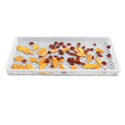 Professional Manufacturers Competitive Price Drying Trays Luxury Dry Fruits Tray Fruit