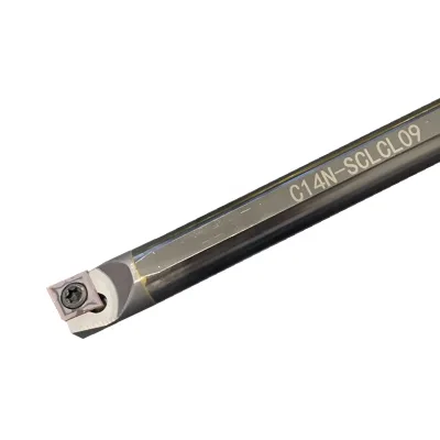 Carbide Boring Bar Tungsten Carbide Extensions Carbide Anti Vibration Tool Holder