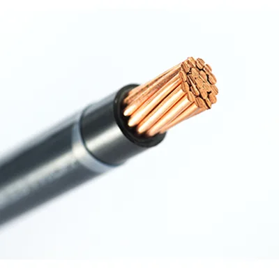 THHN Electrical Wire Cable ASTM Standard THWN for Building Residence12AWG Gauge