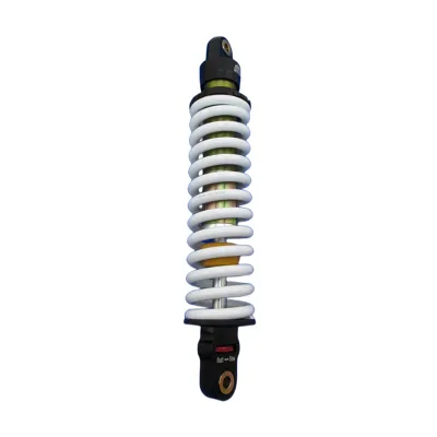 DNM Mk-AR Dirt Bike Rear Suspension Shock Doodlebike