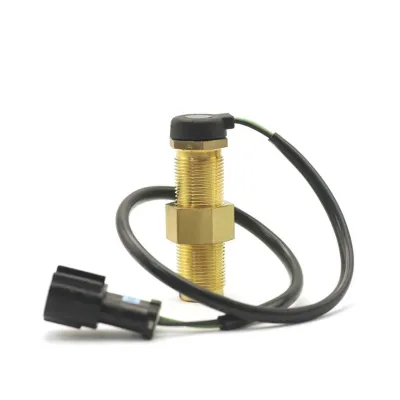 Diesel Engine Magnetic Speed Sensors Generator Speed Sensor Rotational Speed Sensor