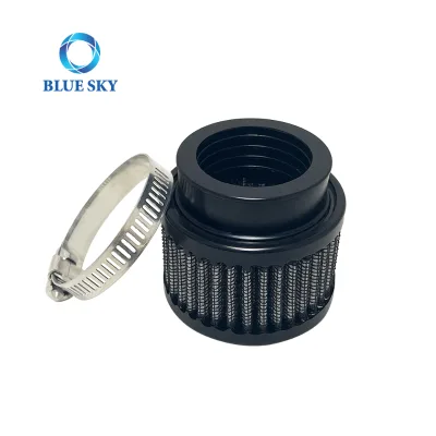 High Flow Customized Mushroom Air Filter 35mm for Motorcycle Air Filter Custom Size/Logo/Color