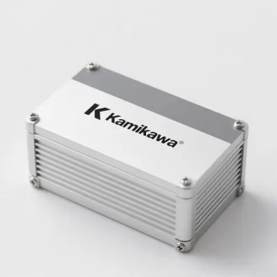 Electronic Enclosure - Extruded Aluminum Alloy, Custom Case, Outdoor