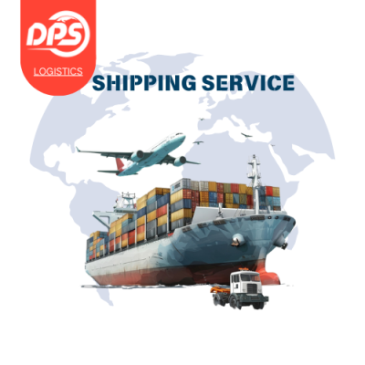 Air Freight and Sea Shipping Logistics Services for Seamless Global Trade