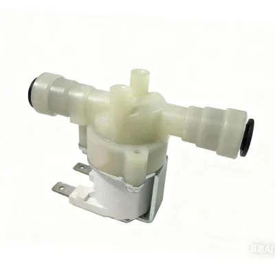 Quickfit Magnetic Water Valve for Water Dispenser(8mm*8mm)