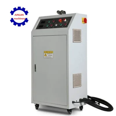 Plasma Surface Cleaning Machine Line Type Processor Increases Product Adhesion Tension Plasma Surface Treater