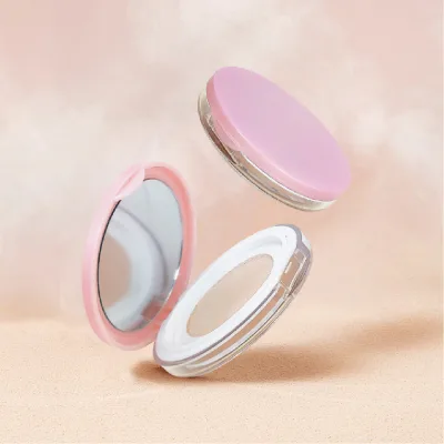 BBC Loose Setting Powder Private Label Makeup Foundation