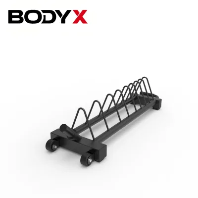 P0711D    GYM EQUIPMENT SPARE PARTS WITH STATIONARY ACCESSORIES of BUMPERS RACK