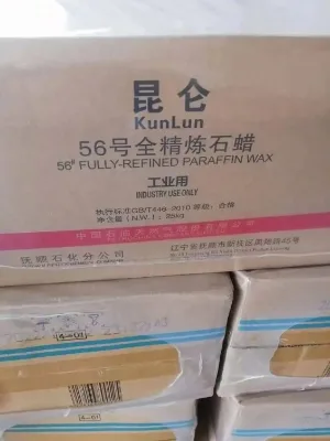 Soy and Coconut Wax Blend Bulk