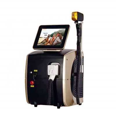 Home Use Hair Removal Device for Convenient Hair Removal