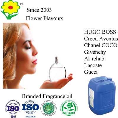Perfume Fragrance Raw Materials , Top Quality and Long Lasting Fragrance Perfume Oil