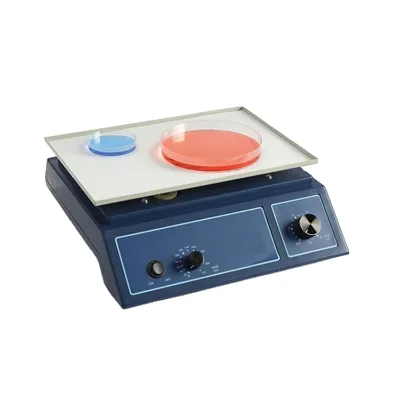 Kedelab Laboratory Instruments Orbital Microplate Shaker Shaking