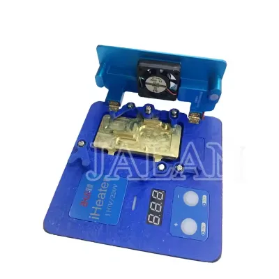 Offline Operation OLED Screen - 30s Fast Heating for BGA Repair & Motherboard Separation