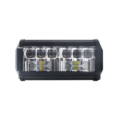 HAIZG 48w Led Work Light 12v-24v Car Led Work Light 48w Led Working Light for Trucks Autos Tractors