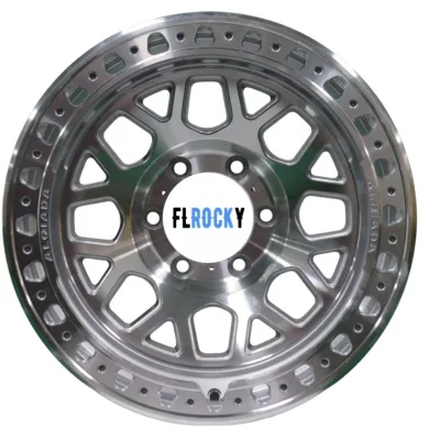 Universal Aluminum Car Wheel Covers 17 Inch 5x114.3 5x115 5x120 5x120.65 5x127 5x130 5x139.7 5x143.1 5x150 PCD New