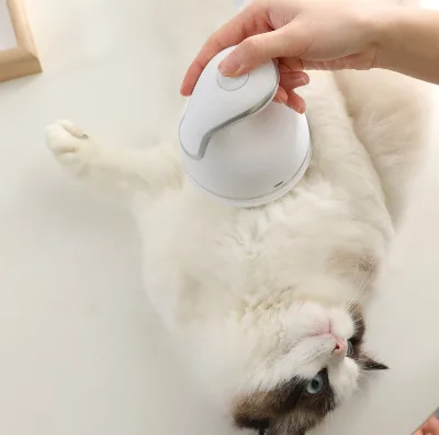 JOYPET Waterproof Mini Electric Pet Head Massager Good Best-Selling New Portable Home Massage Tool Versatile