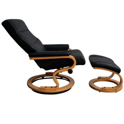 Recliner Chairs Sale Recliner Chair Swiveling Wooden Base Recliner Chair and Ottoman