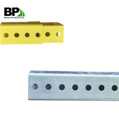 FHWA Standard Galvanized Square Sign Posts