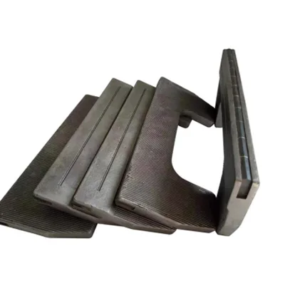Premium Snow Plow Cutting Edge for Municipal & Commercial Snow Removal