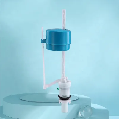 Hot selling Bottom Fill Valve for concealed cistern with suitable for different tank's height special design to save space