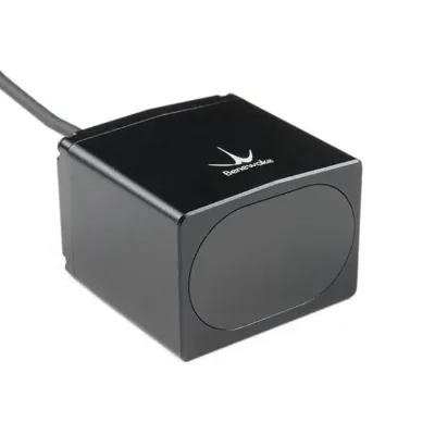 Benewake TF03 LiDAR 100m single-point Long-range distance sensor High Enclosure Rate Multiple Interfaces