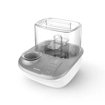2018 Baby Bottle Warmer Steam Sterilizer Dryer Bebe Confort