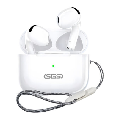 High quality ANC ture wireless tws earbuds with noise cancellation