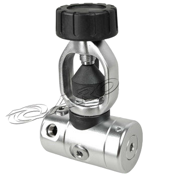 Stainless Steel for Scuba Regulator for Diving Swim Dive Gear Accessories First Stage Regulator Balance BCD Equipment
