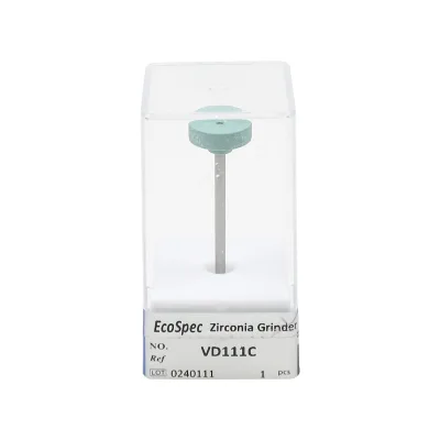 Hot Sale  Zirconia Grinding Head  Dental Diamond Grinding  Dental Polishing Head  Dental Diamond Polishing Head