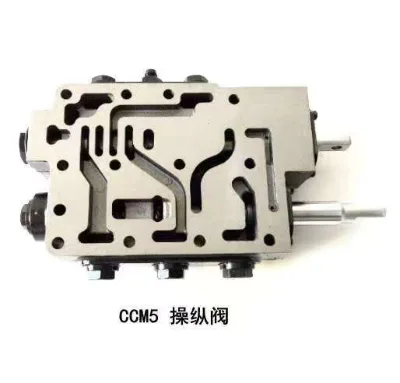 Operating Valve FOR Forklift
