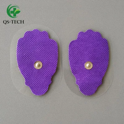 Infrared Body Massage Cushion Replacement Pads Physiotherapy Application