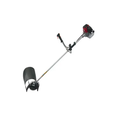 High Efficiency Gasoline and Petrol Powered Hand Held Grass Cutter Weed Brush Cutter Eater Cutters