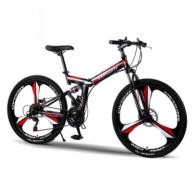 NEWSPEED Adult Mens Cheap 24 26 Inch 29 in Bicycle Mountain Bike Folding Bicycle Bik Bicycle Trek Women Bicicletta