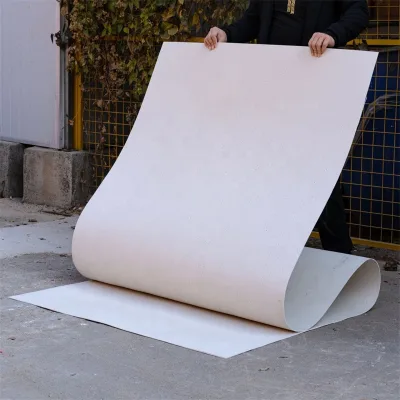 Eco-Friendly 3D Print Travertine Flexible Stone Soft Natural Tile Panels for Morden Decoration