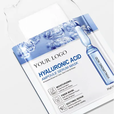 Mediheal THE H.P.A (Hydra Peel Activator) Brightening Ampoule Mask