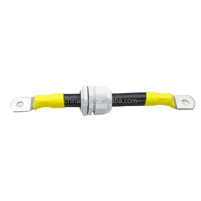 Residential HVAC Heat Pump Electronic Cable Harness with PVC Insulation for All Season Temperature Adjustment System