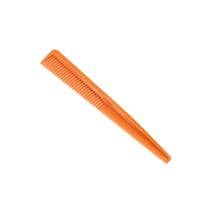Multifunctional Hairdressing Cutting Barbers Tapered Comb for Professional Hairdressing