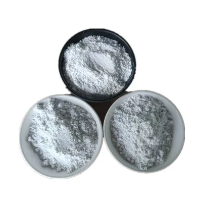 Jiaqi Sepiolite Fiber Industrial Grade White Grey for Building Fire Retardant Coating Brake Pads 0-30mm/20-60/200 Mesh 25kg/pp