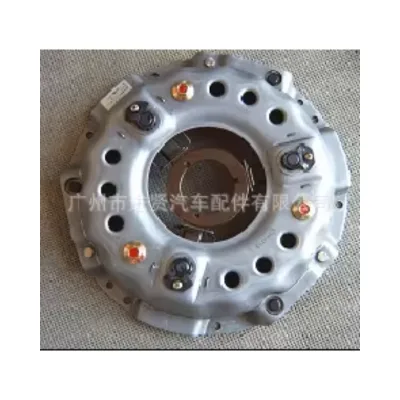 For Toyota Forklift Clutch Pressure Plate 902467-50 Iron Cover for Auto & Truck Direct Fit