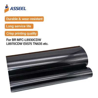 ASSEEL Transfer Belt BR8930 MFC-L8930CDW L8970CDW EX575 TN635 HL-L8430CDW L8430CDWT 8570CDW Transfer Film for Brother