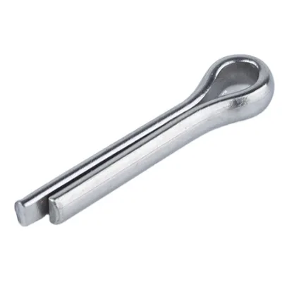 DIN 1481/DIN 7346 Stainless Steel Automotive Heavy Imperial Food Water Oil Type Inch Gas Slotted Split Spring Dowel Lock Pins